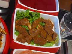 -重庆德忆火锅（龙南街3店）(渝水岸餐饮)