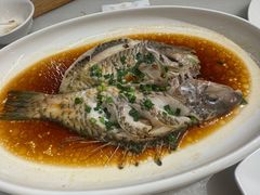 -华盛丰温州大排档(东三环南路店)