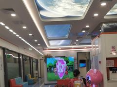-极橙儿童齿科矫正中心(奥城店)