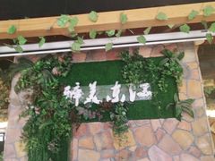 -醉美东江·三文鱼·烧鸡公
