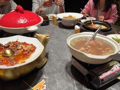 -炊烟小炒黄牛肉(浦东世纪汇店)