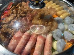 -黄记煌三汁焖锅(渝北金港国际店)