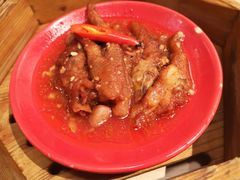 -避风塘(宝山万达店)