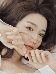 点击看大图 -花开无同摄影写真工作室