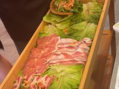 -正宗齐齐哈尔烤肉·齐牛哥鲜切炭火烤肉(杭州总店)