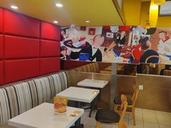 -尊宝比萨(广州塔店)