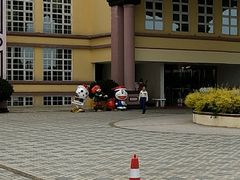 -广州花之恋城堡酒店