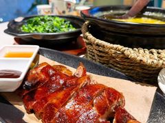 -南拳十三姨·潮汕砂锅粥·粤菜(西单大悦城店)