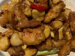 -旺顺阁·北京菜(北辰上品+)