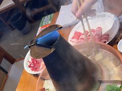 -刘老表·瓦罐汤涮肉(青云谱店)