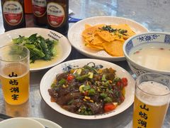 -浔味·山屿湖·正宗淳牌全鱼宴老字号