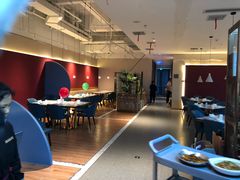 大堂-悦海·家宴·冰花皮皮虾大锅贴(宝龙店)