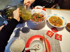 -烹湘·鲜炒湖南土菜(海珠店)