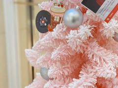 -奈雪的茶(亨特国际广场店)