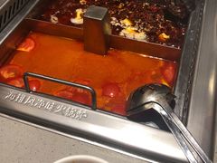 -海底捞火锅(关山保利店)