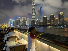 -Kathleen's Waitan 凯圣琳江景西餐厅(外滩店)