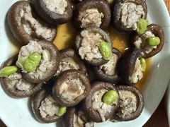 -玲燕蒸菜馆(江东路店)