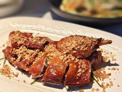-醉舍·新淮扬菜(长宁龙之梦店)