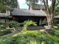 -常熟方塔园