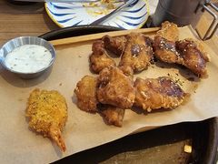 -必胜客(华都店)
