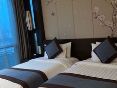 -常州九洲环宇大酒店(常州火车站店)