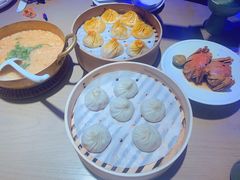 -苏小柳点心·手作小笼包(浦东嘉里城分院)