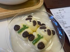 -港丽餐厅(高德置地店)