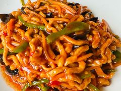-一盏明灯全素斋(殊像寺店)