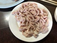 蘑菇头-爆肚冯(廊房二条店)