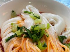 -子午路张记肉夹馍(兵马俑店)