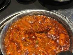 -HOTISLAND海鸡岛·韩国料理(江南西店)