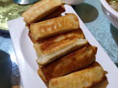-清真天水老巷道餐厅