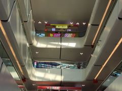 -万达广场(北京槐房店)