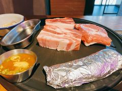 -济州爱肉堂(总店)