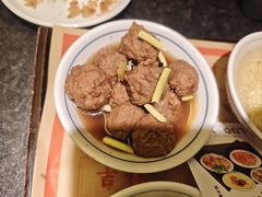 -杏花村水席楼·洛阳水席(老城十字街店)