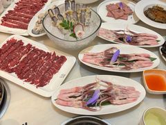 -围炉夜话·潮汕卤水火锅(榕江店)
