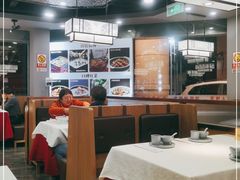 大堂-洞庭家宴·头牌甲鱼(广渠门店)