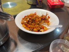 -天下客饭店(中山路店)