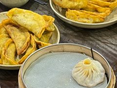 -李记清真馆(打钉巷店)