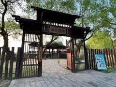 -三国水浒景区(无锡影视基地)