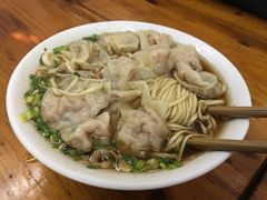 饺面-聚香斋(东关街店)