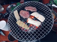 -大阪烧肉BAKA一代(十亩地店)