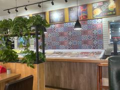 -拿渡·水煮鱼麻辣香锅(王府井奥莱·香江小镇店)