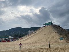 -大梅沙海滨公园