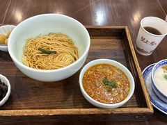 -蟹上黄·蟹黄面·江南糖水(人民广场店)