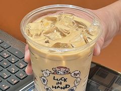 -沪上阿姨·臻选茶饮(上海环球港店)