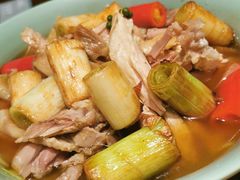 -粗茶淡饭·隐庐私厨(东亭店)