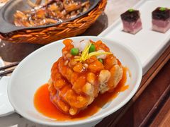 -永春园·扬州早茶·淮扬菜(漫乐城店)