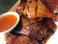 -盛港湾海鲜食府(黄沙店)
