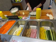 -传闻来紫菜包饭·打糕(西塔韩百店)